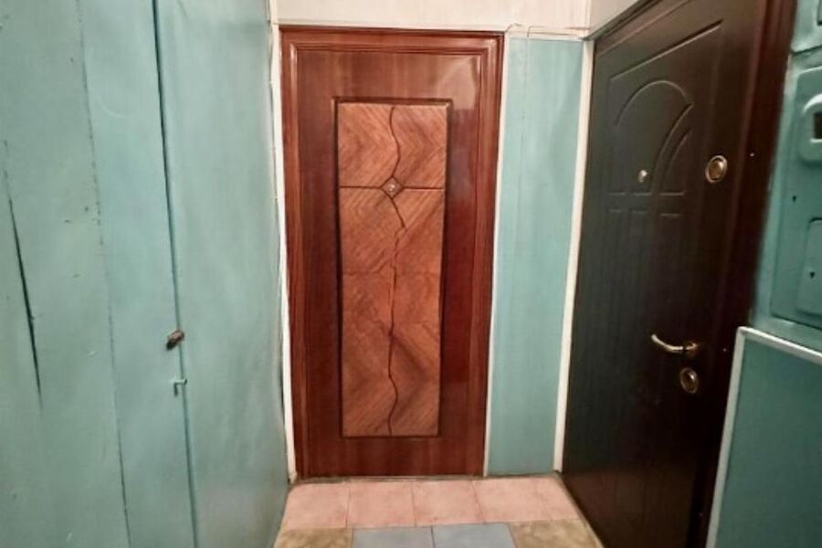 Продаж квартири Харків, Холодна Гора, 33м²