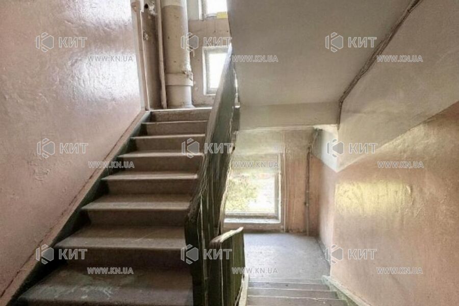 Продаж квартири Харків, Холодна Гора, 33м²