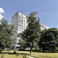 Продаж квартири Харків, Холодна Гора, 33м²