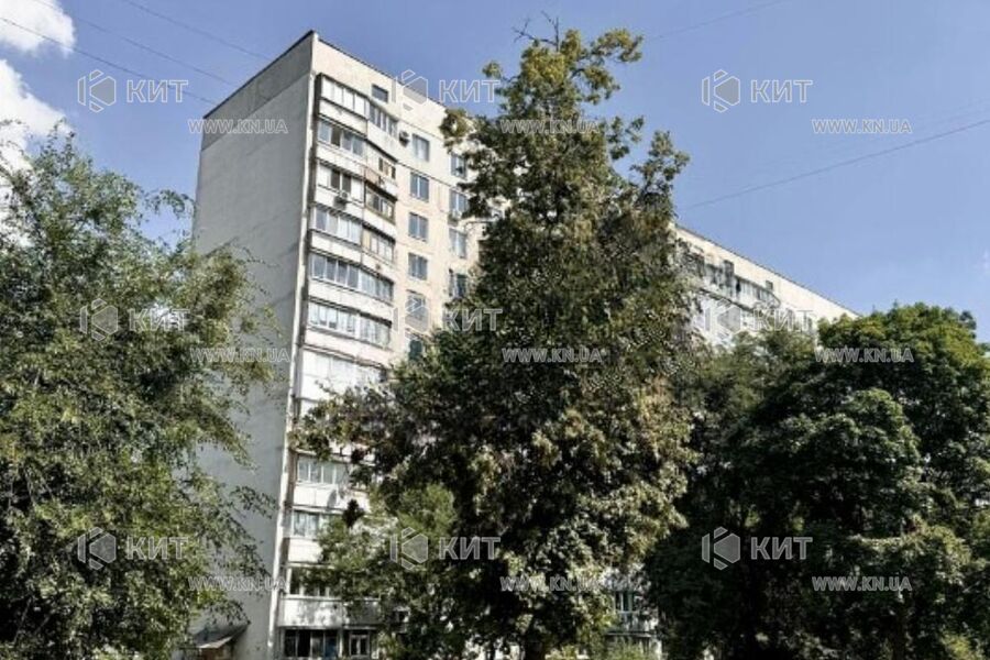 Продаж квартири Харків, Холодна Гора, 33м²