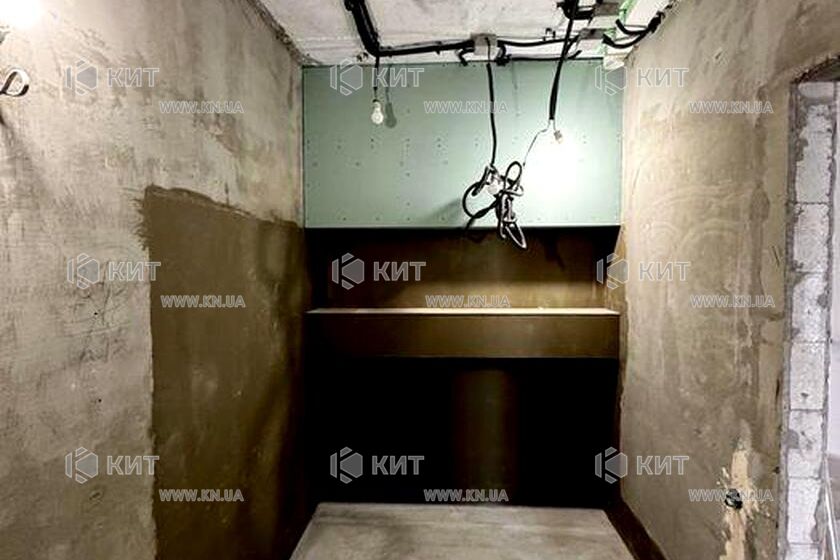 Продаж квартири Харків, Північна Салтівка, 102.3м²