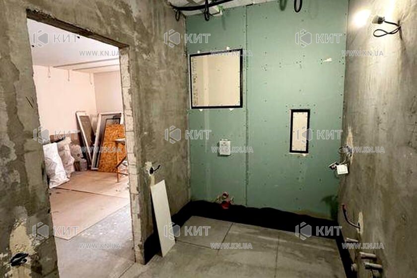 Продаж квартири Харків, Північна Салтівка, 102.3м²
