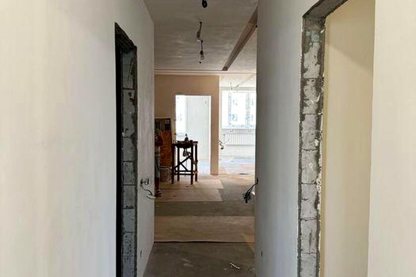 Продаж квартири Харків, Північна Салтівка, 102.3м²