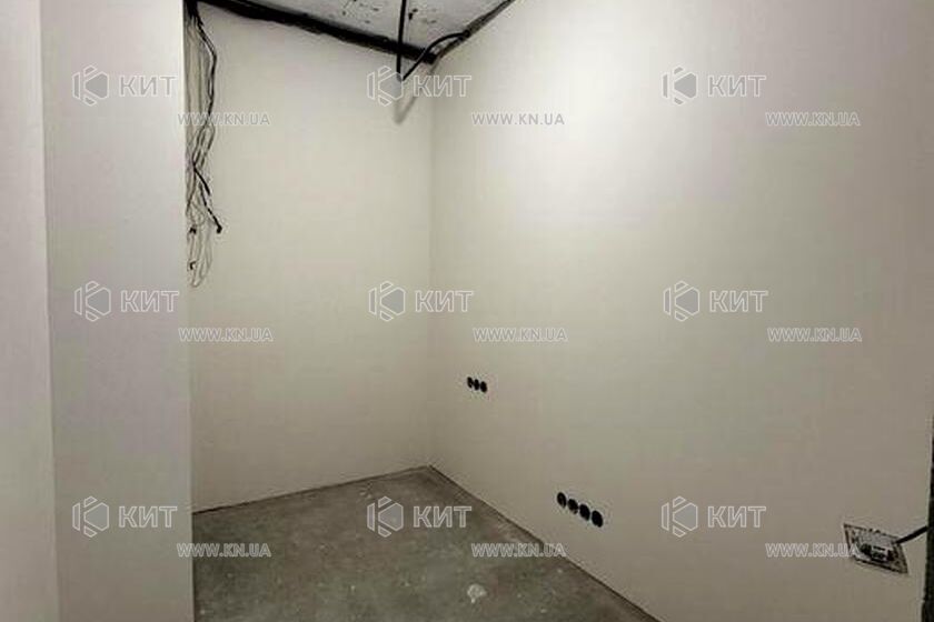 Продаж квартири Харків, Північна Салтівка, 102.3м²