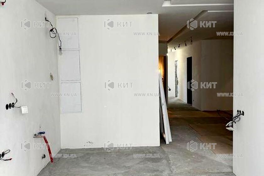 Продаж квартири Харків, Північна Салтівка, 102.3м²
