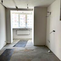 Продаж квартири Харків, Північна Салтівка, 102.3м²