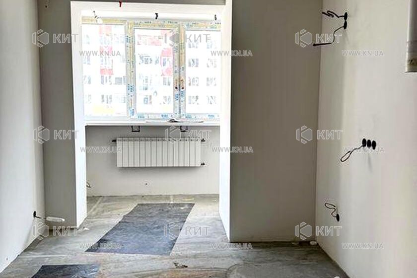 Продаж квартири Харків, Північна Салтівка, 102.3м²