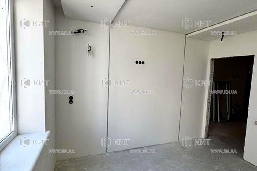 Продаж квартири Харків, Північна Салтівка, 102.3м²