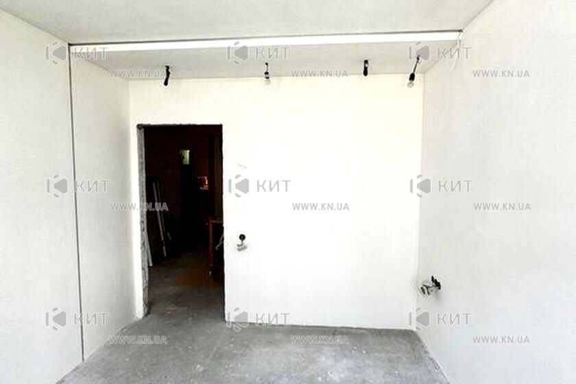 Продаж квартири Харків, Північна Салтівка, 102.3м²
