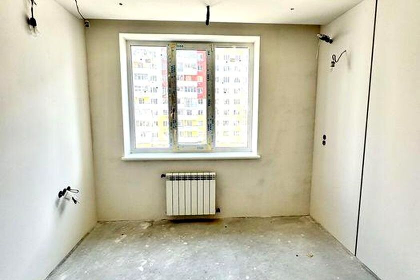 Продаж квартири Харків, Північна Салтівка, 102.3м²