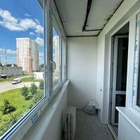 Продаж квартири Харків, Північна Салтівка, 102.3м²
