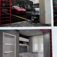 Продаж квартири Харків, Північна Салтівка, 102.3м²