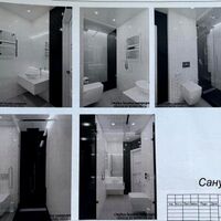 Продаж квартири Харків, Північна Салтівка, 102.3м²