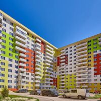Продаж квартири Харків, Північна Салтівка, 102.3м²