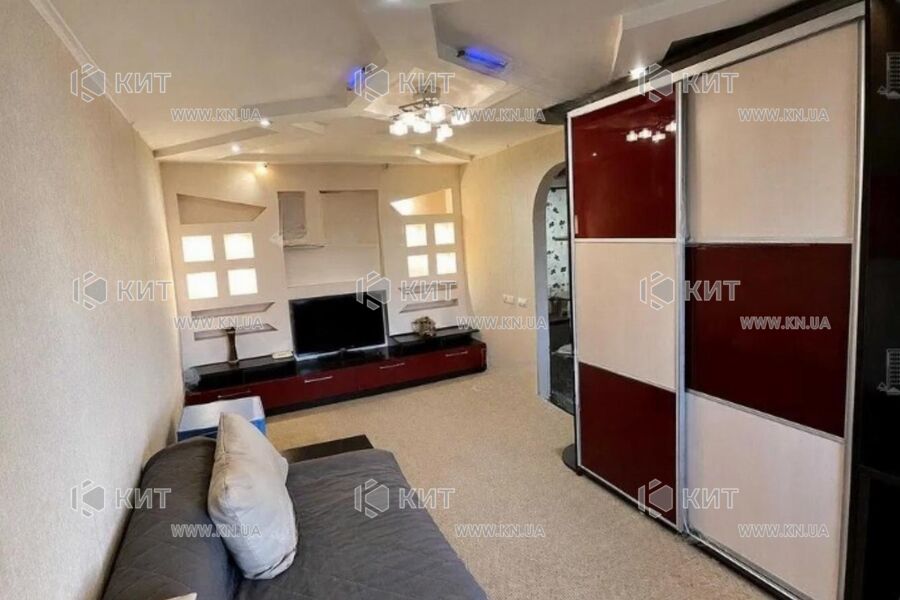 Продажа квартиры Харьков, Новые дома, 30м²