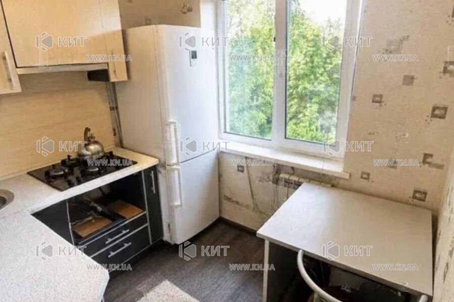 Продажа квартиры Харьков, Новые дома, 30м²