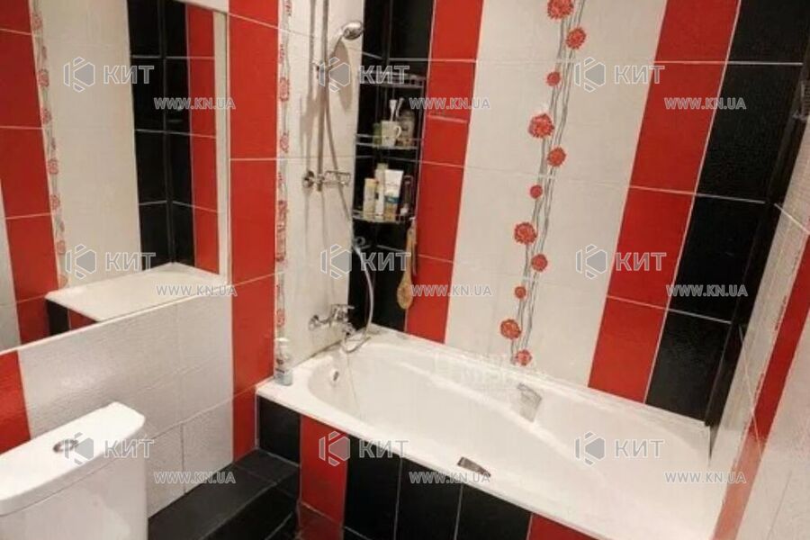 Продажа квартиры Харьков, Новые дома, 30м²