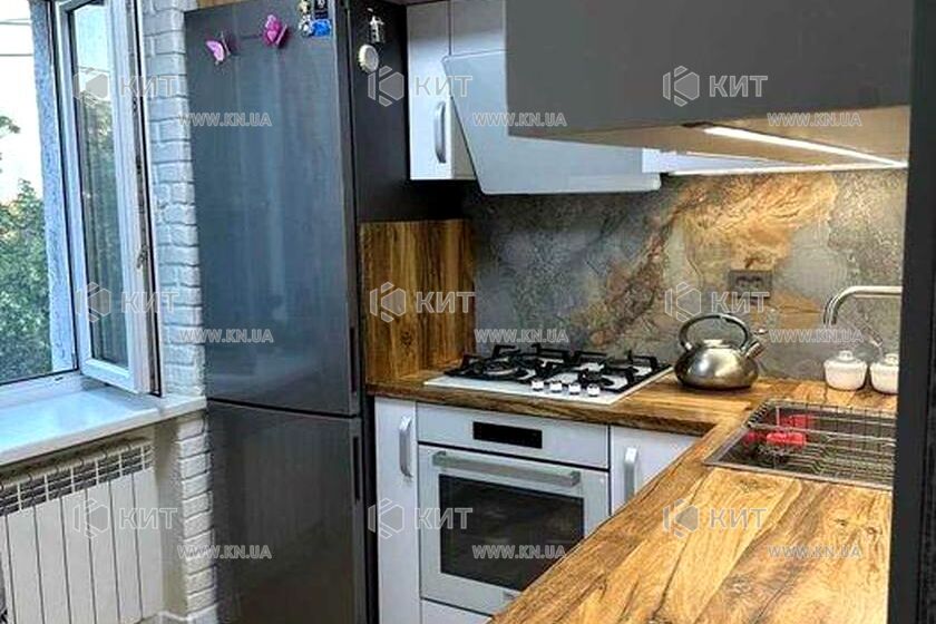 Продаж квартири Харків, Нові Дома, 46м²