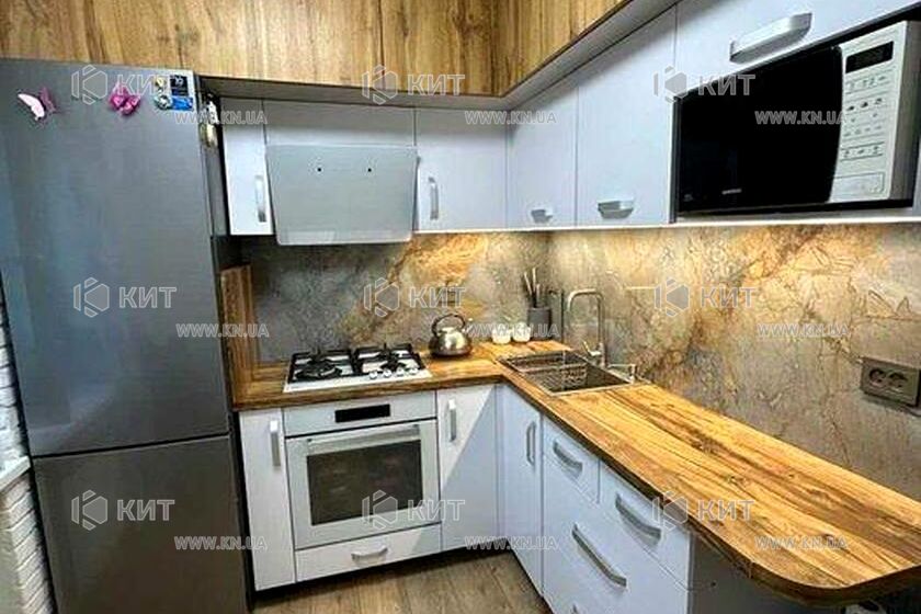 Продаж квартири Харків, Нові Дома, 46м²
