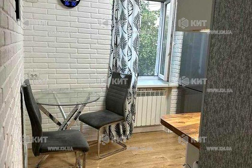 Продаж квартири Харків, Нові Дома, 46м²