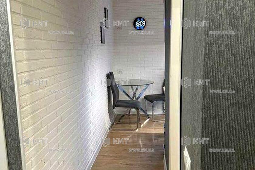 Продаж квартири Харків, Нові Дома, 46м²