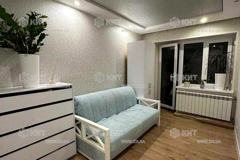 Продаж квартири Харків, Нові Дома, 46м²