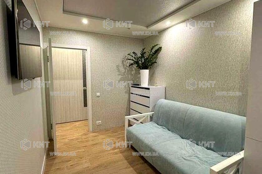Продаж квартири Харків, Нові Дома, 46м²