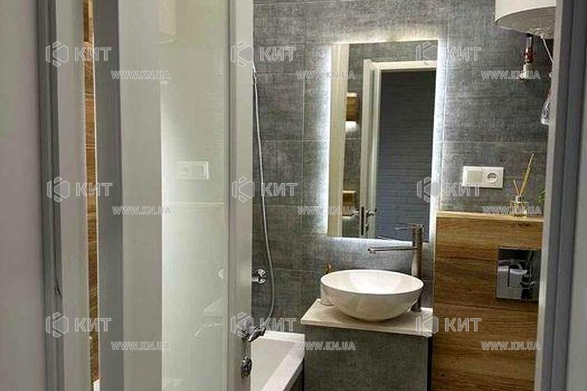 Продаж квартири Харків, Нові Дома, 46м²