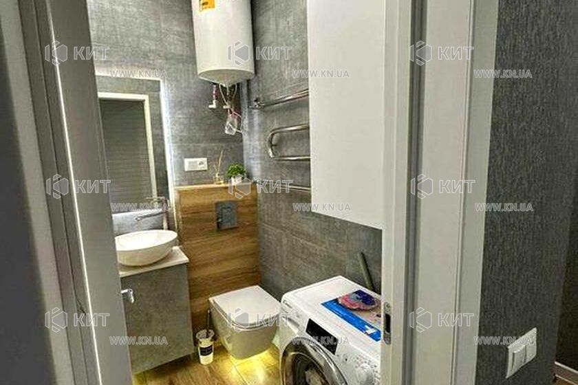 Продаж квартири Харків, Нові Дома, 46м²