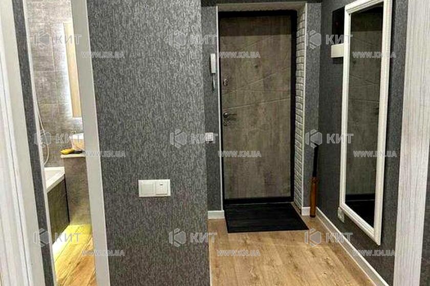 Продаж квартири Харків, Нові Дома, 46м²