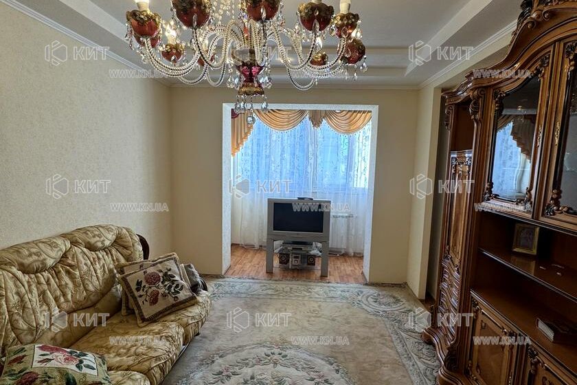 Продажа квартиры Харьков, Научная, 69м²