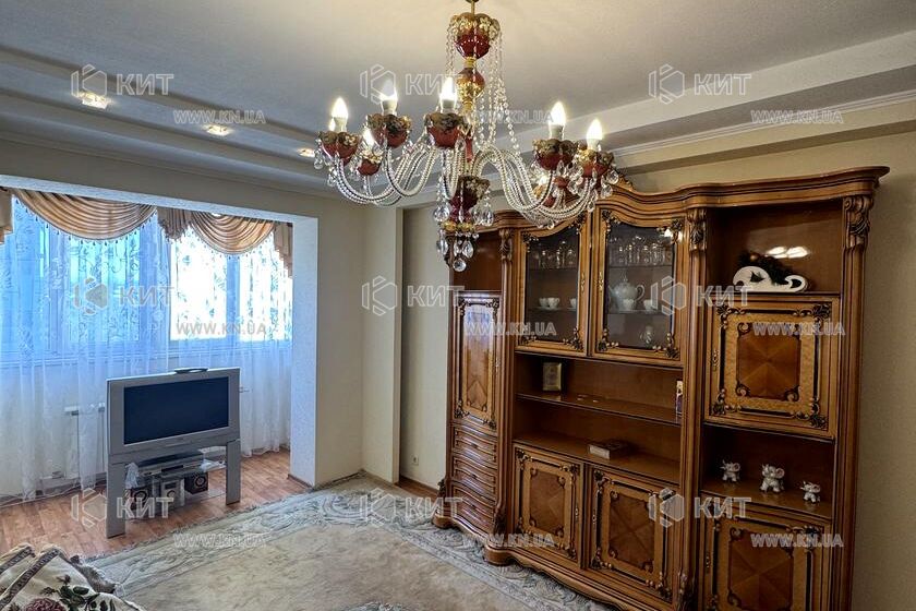 Продажа квартиры Харьков, Научная, 69м²