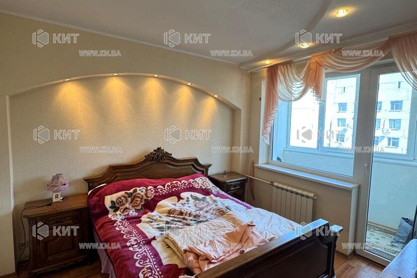 Продажа квартиры Харьков, Научная, 69м²