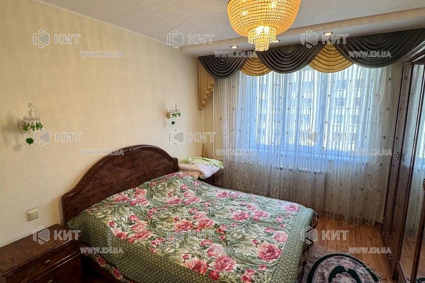 Продажа квартиры Харьков, Научная, 69м²
