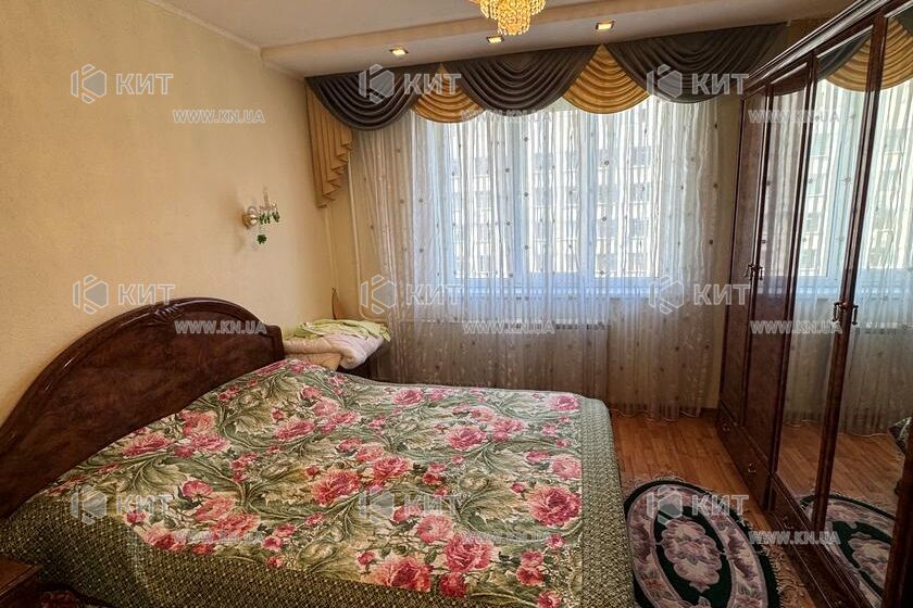 Продажа квартиры Харьков, Научная, 69м²