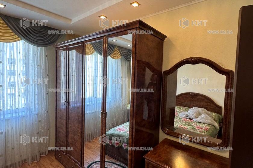 Продажа квартиры Харьков, Научная, 69м²