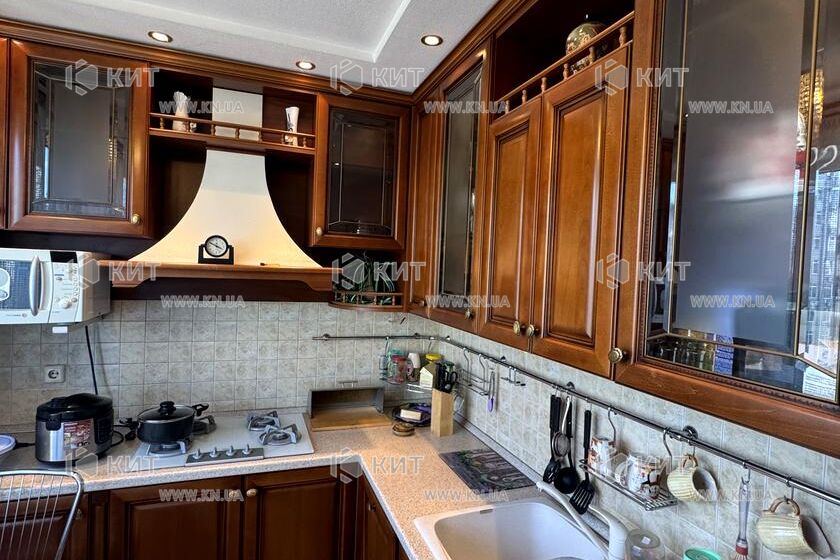 Продажа квартиры Харьков, Научная, 69м²