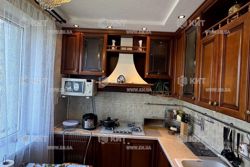 Продажа квартиры Харьков, Научная, 69м²