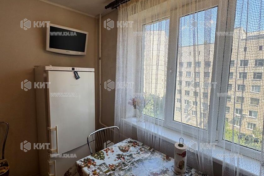 Продажа квартиры Харьков, Научная, 69м²