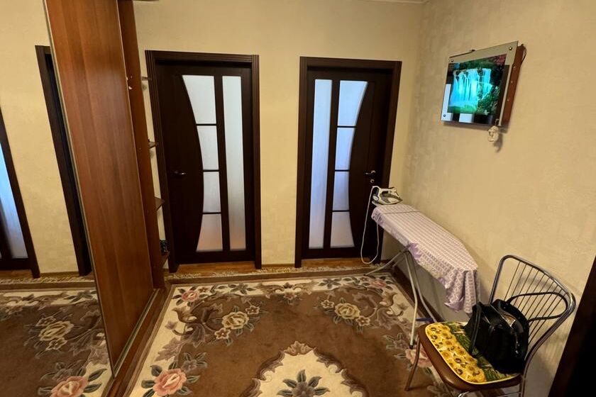 Продажа квартиры Харьков, Научная, 69м²
