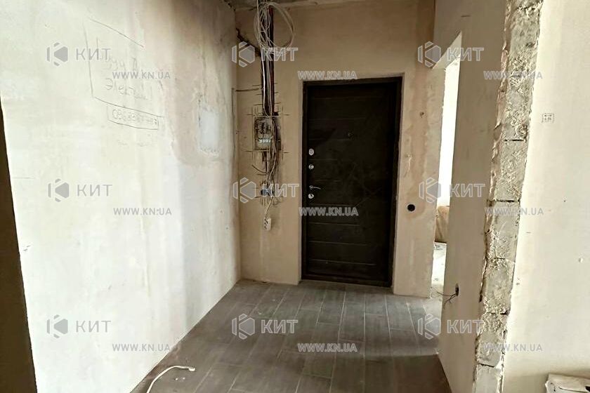 Продажа квартиры Харьков, Салтовка(Бараб.,Украина), 41м²