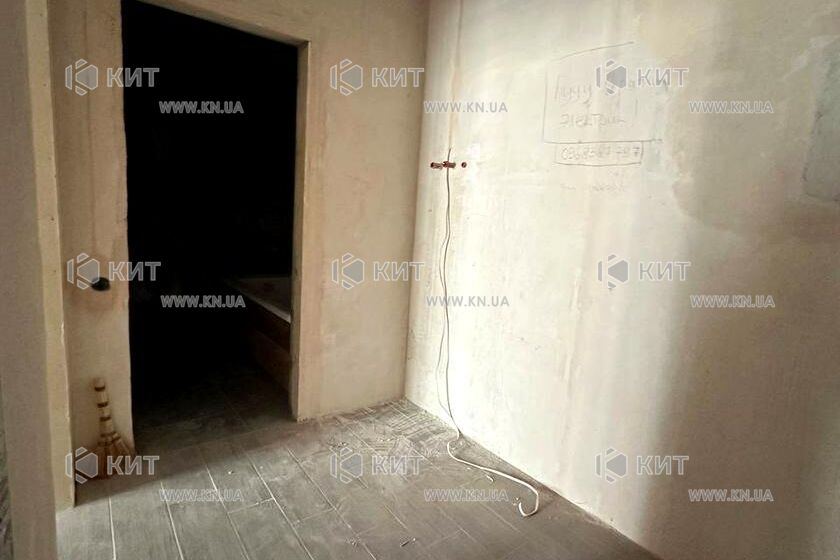 Продажа квартиры Харьков, Салтовка(Бараб.,Украина), 41м²