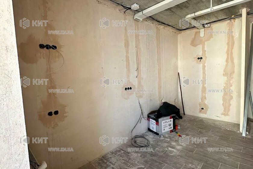 Продажа квартиры Харьков, Салтовка(Бараб.,Украина), 41м²