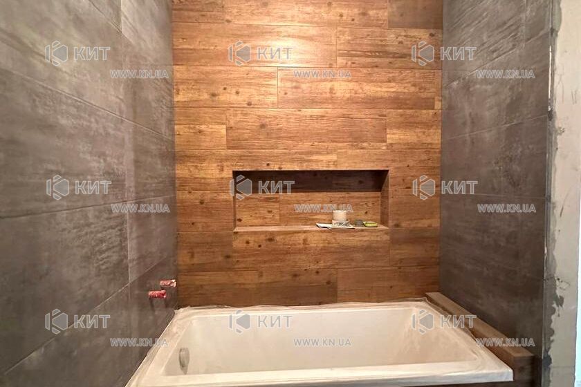 Продажа квартиры Харьков, Салтовка(Бараб.,Украина), 41м²
