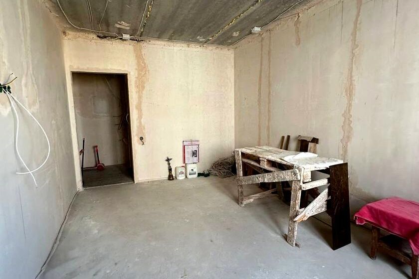 Продажа квартиры Харьков, Салтовка(Бараб.,Украина), 41м²