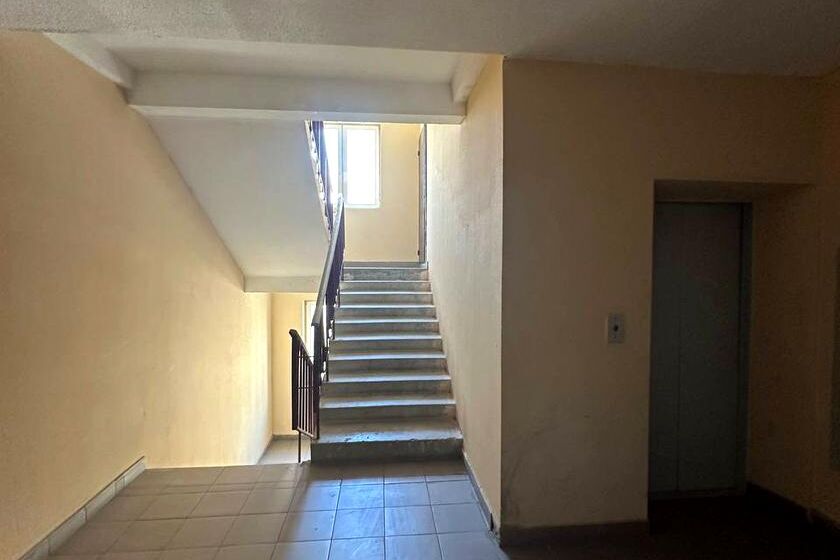 Продажа квартиры Харьков, Салтовка(Бараб.,Украина), 41м²