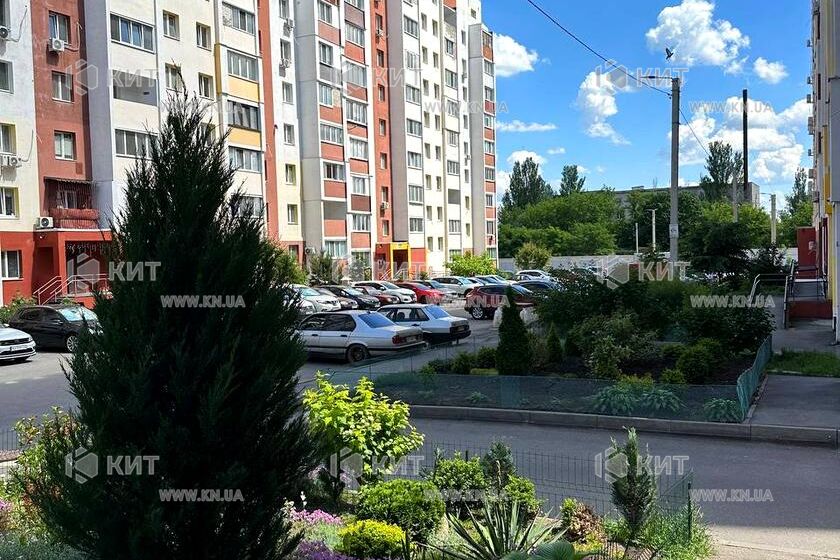 Продажа квартиры Харьков, Салтовка(Бараб.,Украина), 41м²