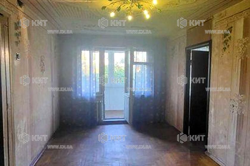 Продажа квартиры Харьков, Новые дома, 46.5м²