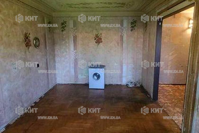 Продажа квартиры Харьков, Новые дома, 46.5м²