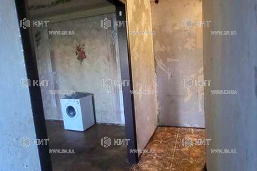 Продажа квартиры Харьков, Новые дома, 46.5м²